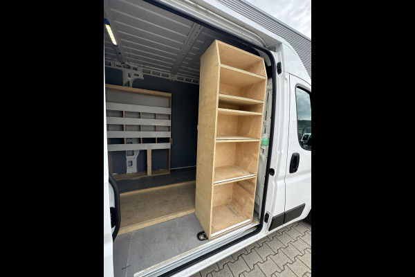 Fiat Ducato 30 2.3 MultiJet L2H2 Camera|Trekhaak|Cruise|Airco