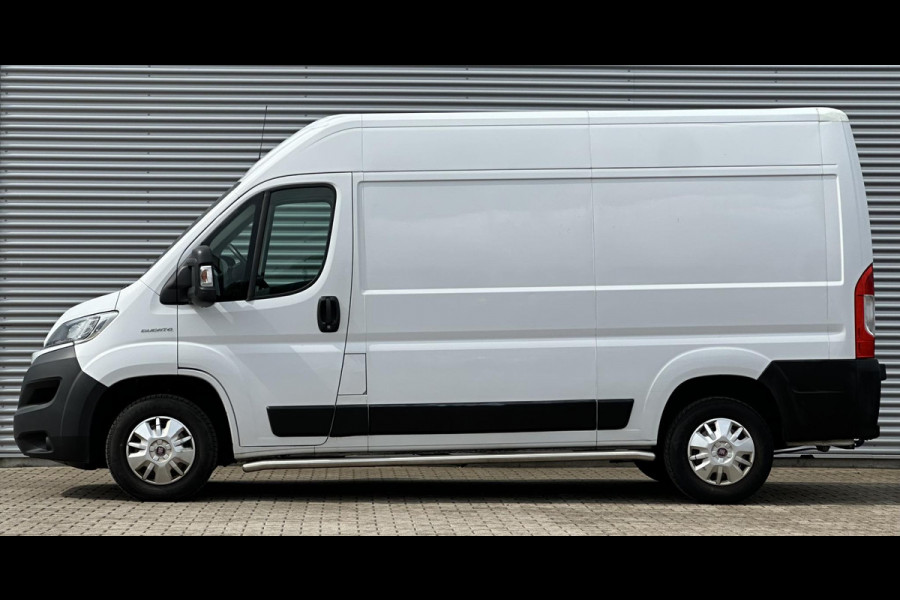Fiat Ducato 30 2.3 MultiJet L2H2