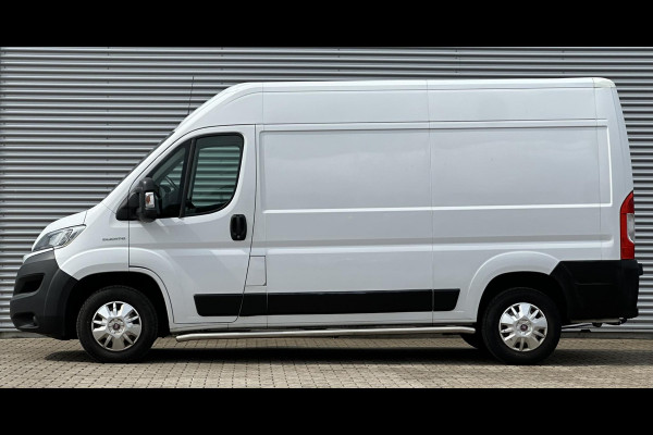 Fiat Ducato 30 2.3 MultiJet L2H2