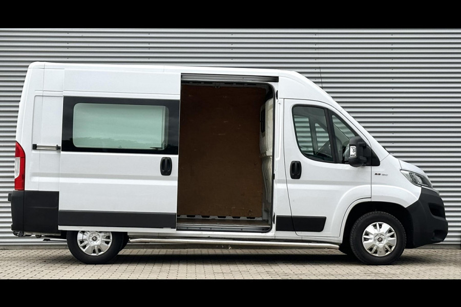 Fiat Ducato 30 2.3 MultiJet L2H2