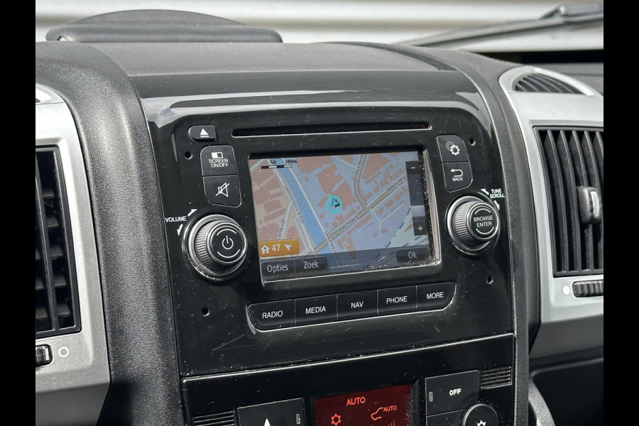 Fiat Ducato 30 2.3 MultiJet L2H2