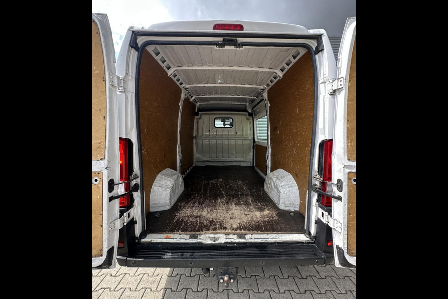 Fiat Ducato 30 2.3 MultiJet L2H2