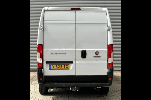 Fiat Ducato 30 2.3 MultiJet L2H2