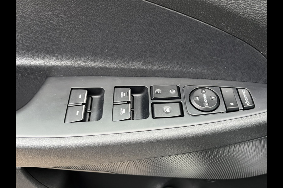 Hyundai Tucson 1.6 T-GDI N-Line