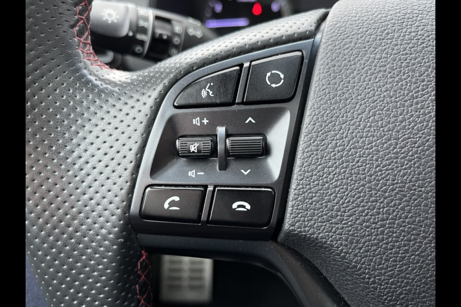 Hyundai Tucson 1.6 T-GDI N-Line