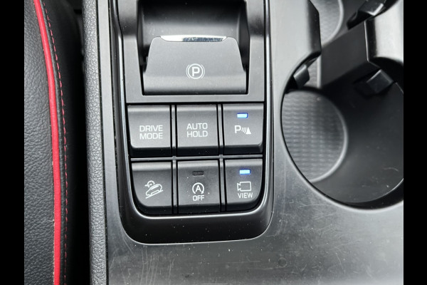 Hyundai Tucson 1.6 T-GDI N-Line