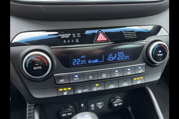 Hyundai Tucson 1.6 T-GDI N-Line