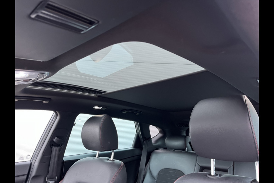 Hyundai Tucson 1.6 T-GDI N-Line