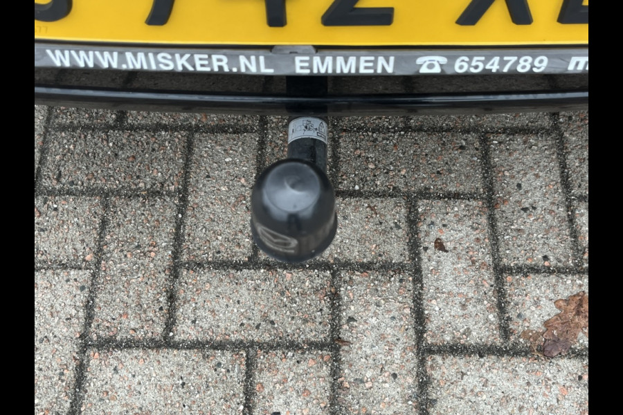 Mazda 3 2.0 122pk, Comfort, Bose + leer, trekhaak