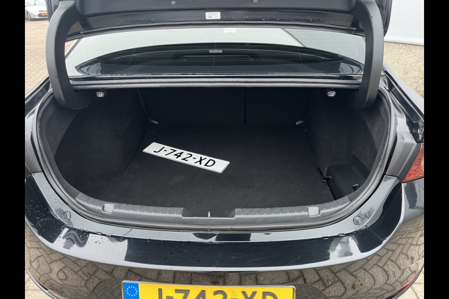 Mazda 3 2.0 122pk, Comfort, Bose + leer, trekhaak