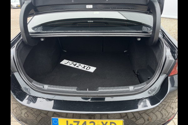 Mazda 3 2.0 122pk, Comfort, Bose + leer, trekhaak