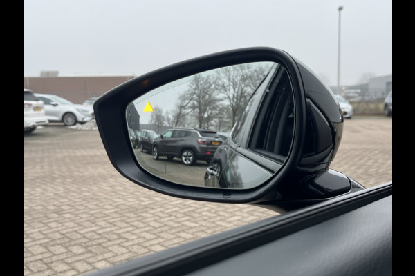 Mazda 3 2.0 122pk, Comfort, Bose + leer, trekhaak