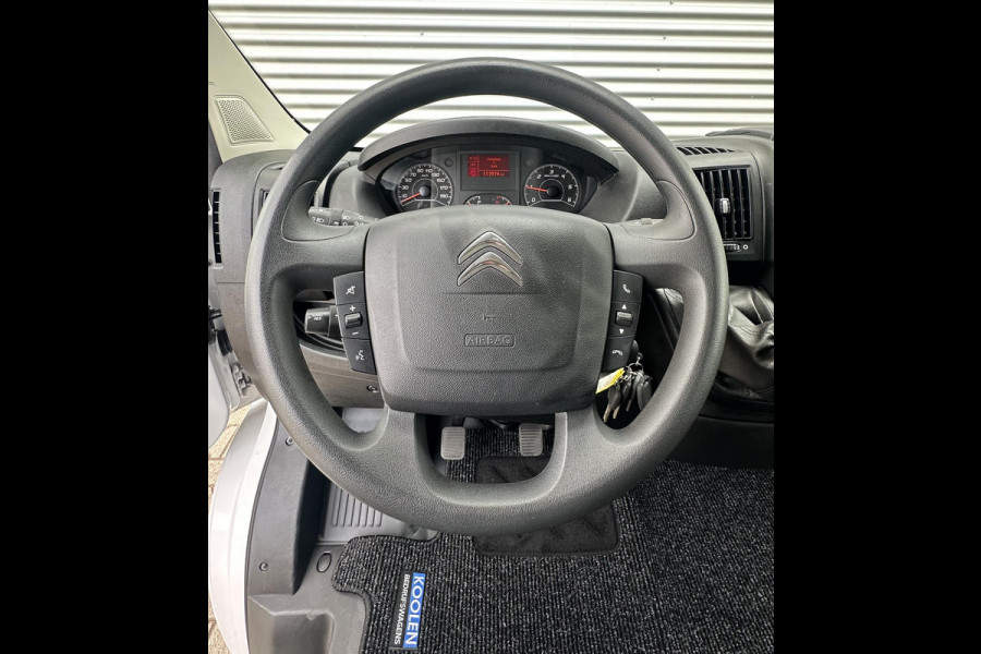 Citroën Jumper 35 2.2 BlueHDi 120 L2H2 2x schuifdeur
