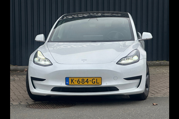 Tesla Model 3 Standard RWD Plus 60 kWh