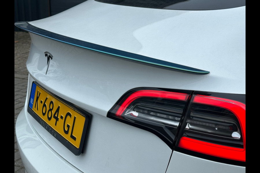 Tesla Model 3 Standard RWD Plus 60 kWh