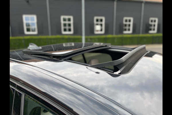 BMW X2 SDrive20i High Exe M-Pakket Panoramadak leer Navi Head-Up Camera