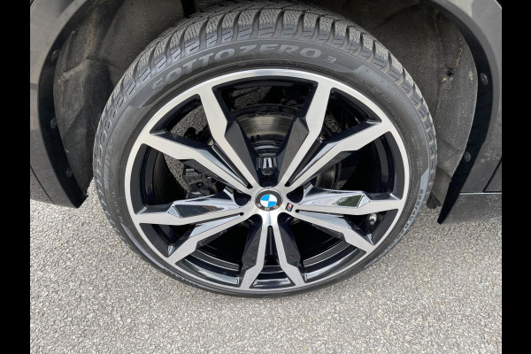 BMW X2 SDrive20i High Exe M-Pakket Panoramadak leer Navi Head-Up Camera