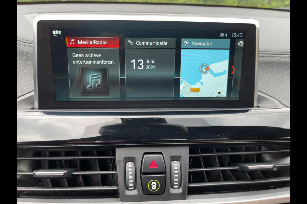 BMW X2 SDrive20i High Exe M-Pakket Panoramadak leer Navi Head-Up Camera