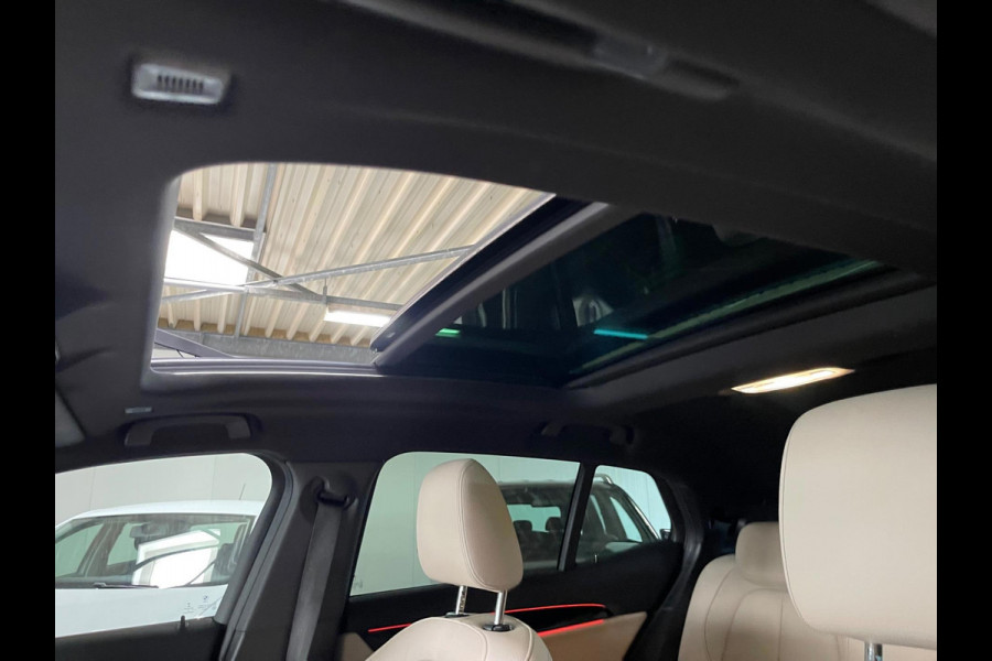 BMW X2 SDrive20i High Exe M-Pakket Panoramadak leer Navi Head-Up Camera