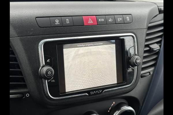 Iveco Daily 35S16H 2.3 Automaat Bakwagen met Laadklep