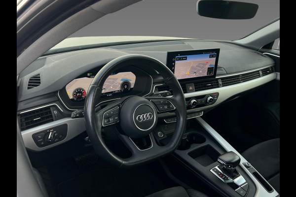 Audi A4 Avant 40 TFSI Launch edition Sport S-LINE | PANODAK | 190 PK| DIGI DASH