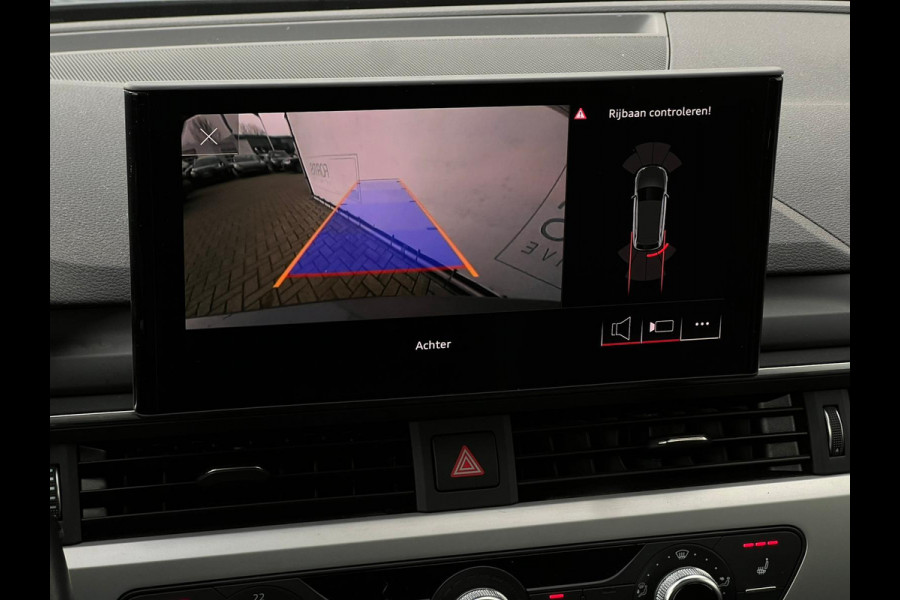 Audi A4 Avant 40 TFSI Launch edition Sport S-LINE | PANODAK | 190 PK| DIGI DASH