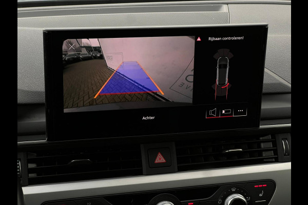 Audi A4 Avant 40 TFSI Launch edition Sport S-LINE | PANODAK | 190 PK| DIGI DASH