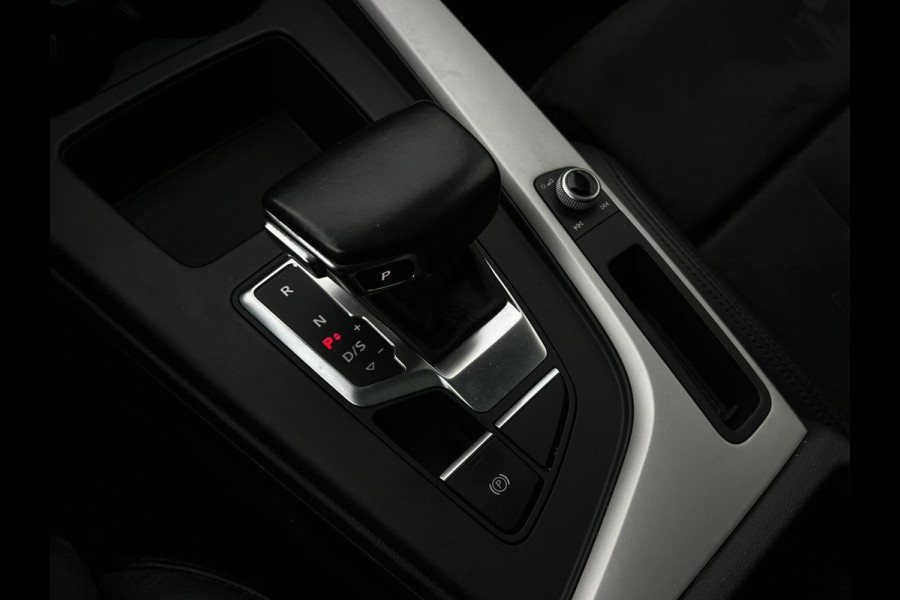 Audi A4 Avant 40 TFSI Launch edition Sport S-LINE | PANODAK | 190 PK| DIGI DASH