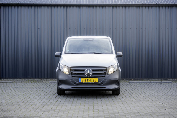 Mercedes-Benz Vito 116 CDI L2H1 Pro | Facelift | 160 PK | Mbux | Navi | Camera | Cruise | Carplay