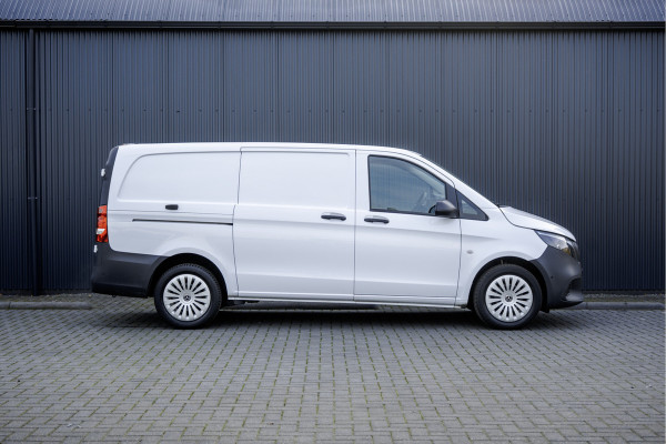 Mercedes-Benz Vito 116 CDI L2H1 Pro | Facelift | 160 PK | Mbux | Navi | Camera | Cruise | Carplay