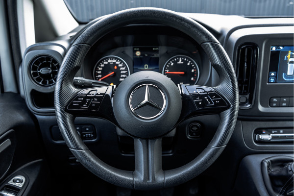 Mercedes-Benz Vito 116 CDI L2H1 Pro | Facelift | 160 PK | Mbux | Navi | Camera | Cruise | Carplay