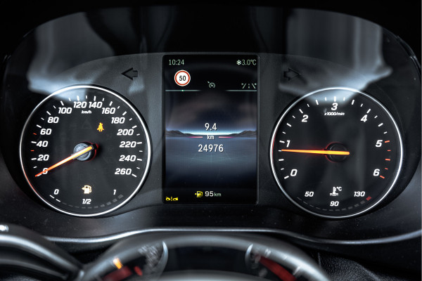 Mercedes-Benz Vito 116 CDI L2H1 Pro | Facelift | 160 PK | Mbux | Navi | Camera | Cruise | Carplay