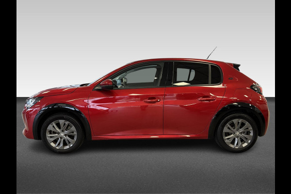 Peugeot e-208 EV Allure 50 kWh
