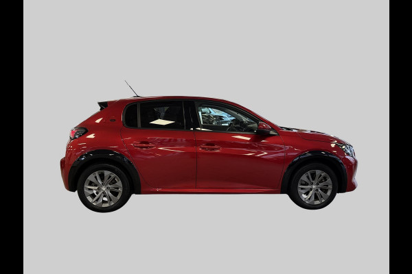 Peugeot e-208 EV Allure 50 kWh