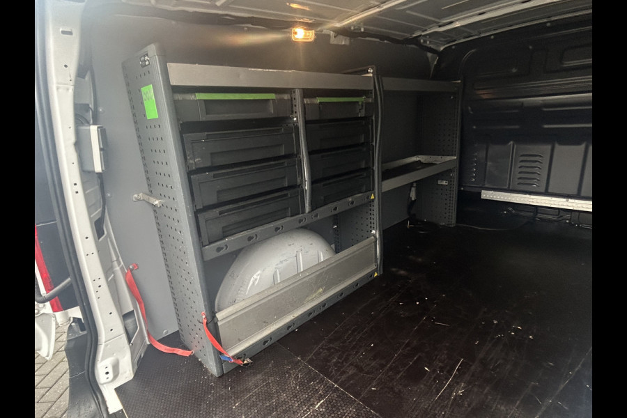 Mercedes-Benz Vito 116 CDI 164 PK / L2H1 / 1e EIG. / TREKHAAK / INRICHTING / CAMERA / AIRCO / CRUISE / NAVI / APPLE CARPLAY