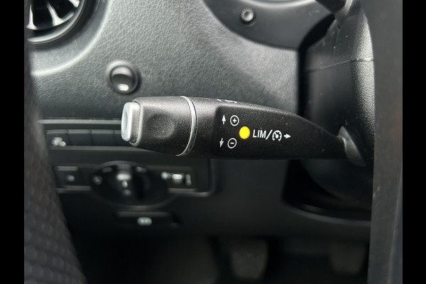 Mercedes-Benz Vito 116 CDI 164 PK / L2H1 / 1e EIG. / TREKHAAK / INRICHTING / CAMERA / AIRCO / CRUISE / NAVI / APPLE CARPLAY