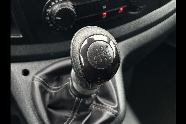 Mercedes-Benz Vito 116 CDI 164 PK / L2H1 / 1e EIG. / TREKHAAK / INRICHTING / CAMERA / AIRCO / CRUISE / NAVI / APPLE CARPLAY