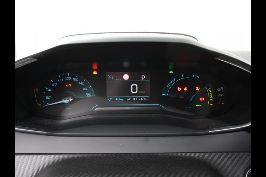 Peugeot e-208 EV Allure 50 kWh Climate control | Cruise control | LED | Camera | Parkeersensor achter | Lane assist | Navigatie | Apple Carplay/ Android Auto