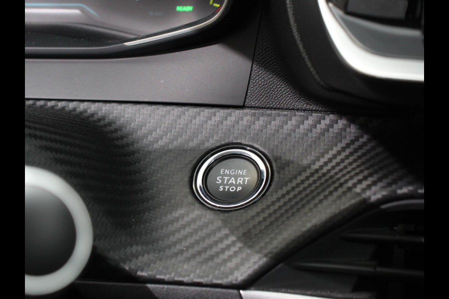 Peugeot e-208 EV Allure 50 kWh Climate control | Cruise control | LED | Camera | Parkeersensor achter | Lane assist | Navigatie | Apple Carplay/ Android Auto
