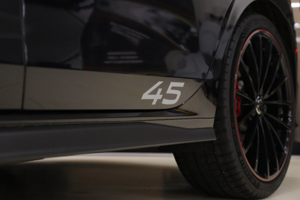 Volkswagen Golf 2.0 TSI GTI 45 JAHRE CLUBSPORT AKRA/NURBURGRINF/PANO/HUD/H-K/VOL