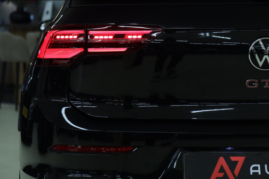 Volkswagen Golf 2.0 TSI GTI 45 JAHRE CLUBSPORT AKRA/NURBURGRINF/PANO/HUD/H-K/VOL