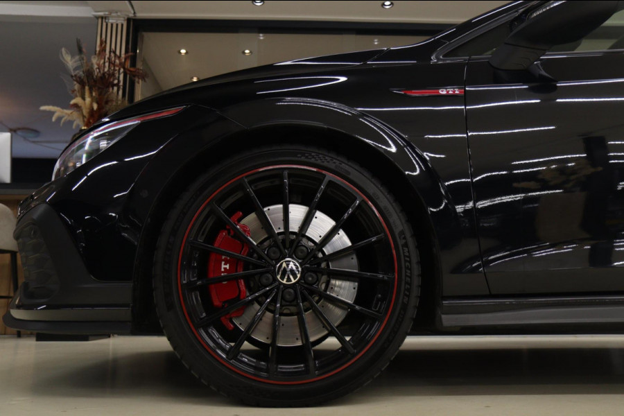 Volkswagen Golf 2.0 TSI GTI 45 JAHRE CLUBSPORT AKRA/NURBURGRINF/PANO/HUD/H-K/VOL