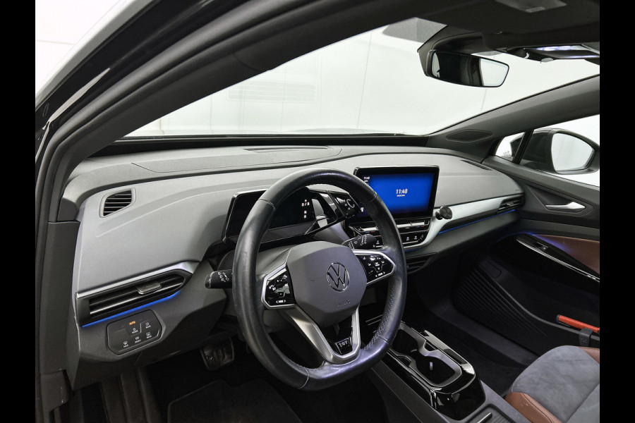 Volkswagen ID.4 Life 77 kWh (STOELVERWARMING, CAMERA, CARPLAY, NAVIGATIE, 1e EIGENAAR, GOED ONDERHOUDEN)