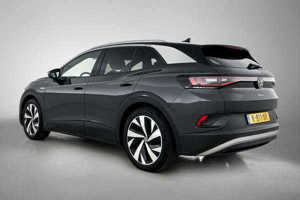 Volkswagen ID.4 Life 77 kWh (STOELVERWARMING, CAMERA, CARPLAY, NAVIGATIE, 1e EIGENAAR, GOED ONDERHOUDEN)