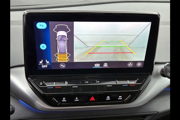 Volkswagen ID.4 Life 77 kWh (STOELVERWARMING, CAMERA, CARPLAY, NAVIGATIE, 1e EIGENAAR, GOED ONDERHOUDEN)