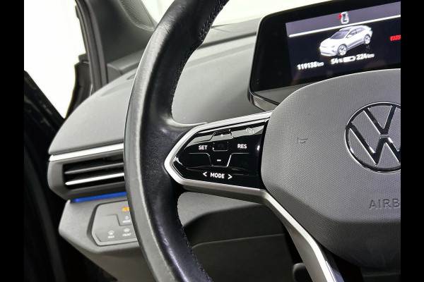 Volkswagen ID.4 Life 77 kWh (STOELVERWARMING, CAMERA, CARPLAY, NAVIGATIE, 1e EIGENAAR, GOED ONDERHOUDEN)