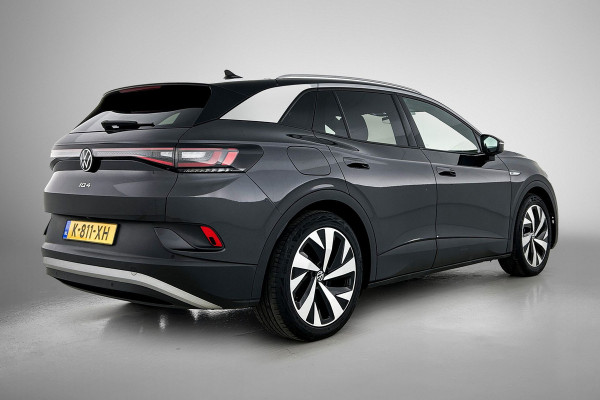 Volkswagen ID.4 Life 77 kWh (STOELVERWARMING, CAMERA, CARPLAY, NAVIGATIE, 1e EIGENAAR, GOED ONDERHOUDEN)