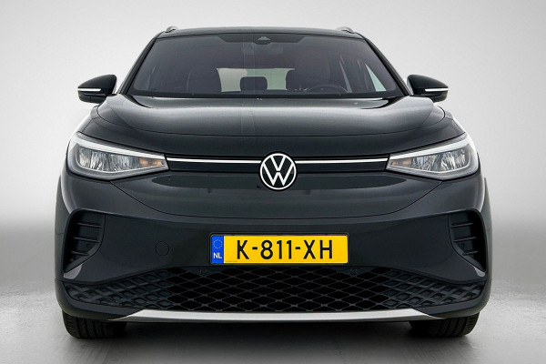 Volkswagen ID.4 Life 77 kWh (STOELVERWARMING, CAMERA, CARPLAY, NAVIGATIE, 1e EIGENAAR, GOED ONDERHOUDEN)