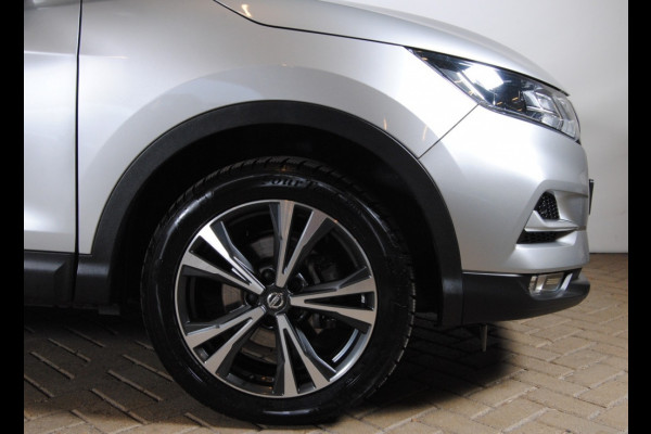 Nissan QASHQAI 1.2 N-Connecta | Camera | Keyless | Pano | Trekhaak