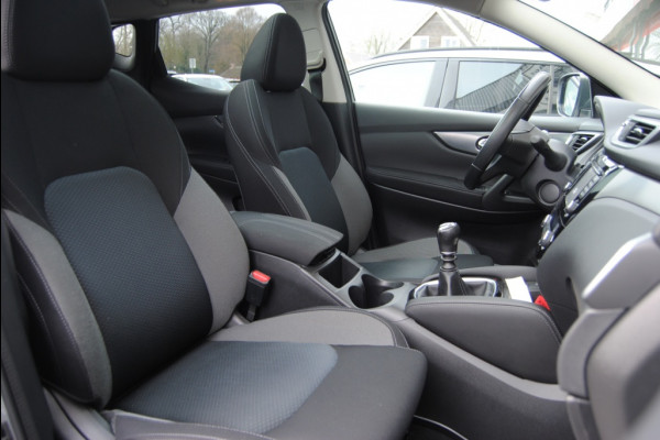 Nissan QASHQAI 1.2 N-Connecta | Camera | Keyless | Pano | Trekhaak
